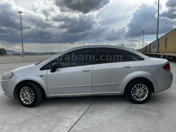 Sahibinden Fiat Linea 1.6 Multijet Dynamic Plus 2011 Model 