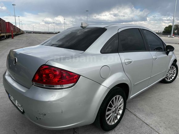 Sahibinden Fiat Linea 1.6 Multijet Dynamic Plus 2011 Model 