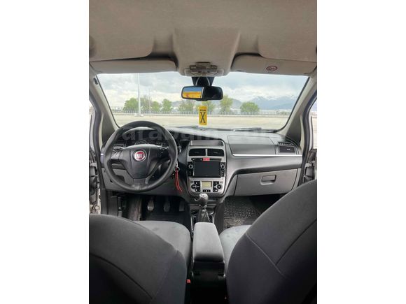 Sahibinden Fiat Linea 1.6 Multijet Dynamic Plus 2011 Model 