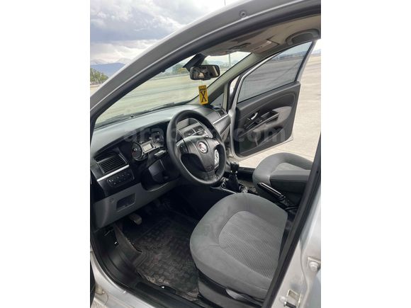 Sahibinden Fiat Linea 1.6 Multijet Dynamic Plus 2011 Model 