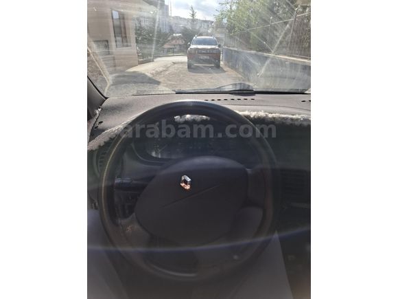 Sahibinden Renault Megane 1.9 DTi Expression 2003 Model