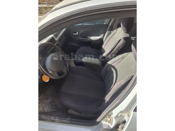 Sahibinden Renault Megane 1.9 DTi Expression 2003 Model