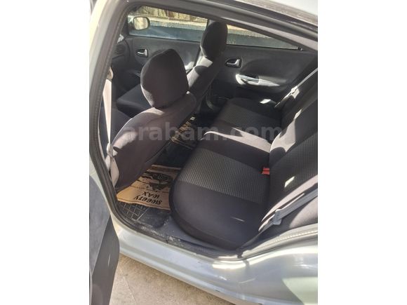 Sahibinden Renault Megane 1.9 DTi Expression 2003 Model