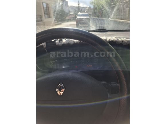 Sahibinden Renault Megane 1.9 DTi Expression 2003 Model