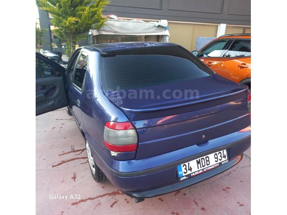 Sahibinden Fiat Siena 1.4 EL 2000 Model