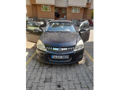 Sahibinden Opel Astra 1.6 Enjoy 2010 Model  154.000 km Siyah