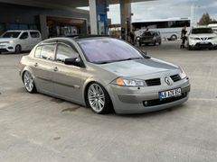 Sahibinden Renault Megane 1.5 dCi Dynamique 2005 Model 