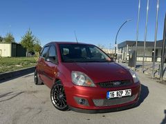 Sahibinden Ford Fiesta 1.6 TDCi Ghia 2006 Model 