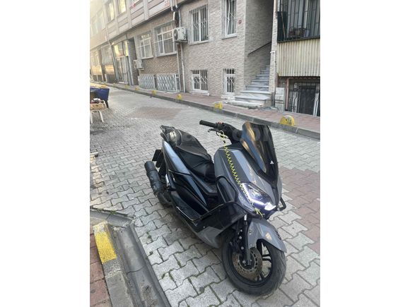 Sahibinden RKS Grace 202 