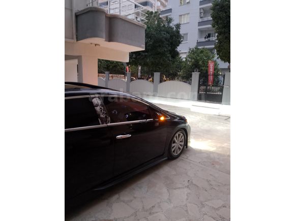 Sahibinden Honda Civic 1.6i VTEC Eco Elegance 2013 Model