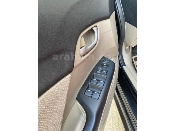 Sahibinden Honda Civic 1.6i VTEC Eco Elegance 2013 Model