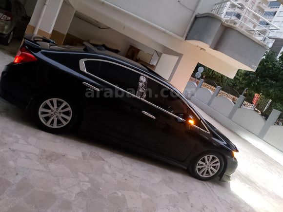 Sahibinden Honda Civic 1.6i VTEC Eco Elegance 2013 Model