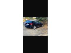 Sahibinden Audi A3 Sportback 1.4 TFSI Ambition 2012 Model 