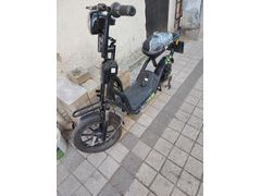 Sahibinden Volta VSM