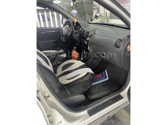 Sahibinden Dacia Duster 1.5 dCi Laureate 2010 Model 