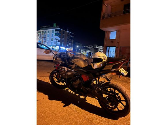 Sahibinden CFmoto 250SR
