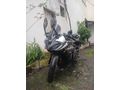 Sahibinden CFmoto 250SR
