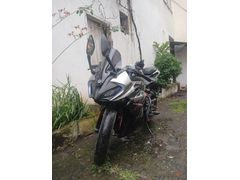Sahibinden CFmoto 250SR