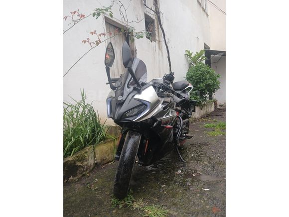 Sahibinden CFmoto 250SR