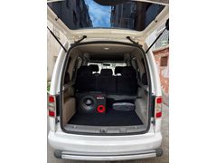 Sahibinden Volkswagen Caddy 1.9 TDI Kombi 2010 Model 