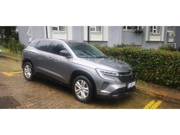 Sahibinden Renault Austral 1.3 Hybrid Techno 2024 Model
