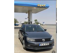Sahibinden Volkswagen Jetta 1.6 TDi Comfortline 2015 Model 