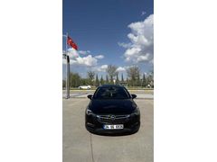 Sahibinden Opel Astra 1.6 CDTI Excellence 2016 Model 