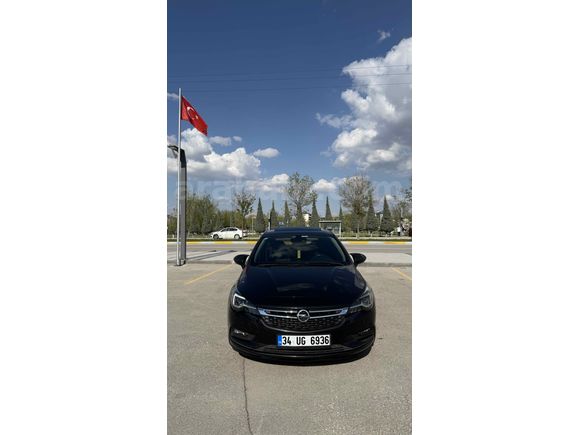 Sahibinden Opel Astra 1.6 CDTI Excellence 2016 Model 