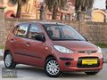 2009 HYUNDAİ İ10 OTOMATİK 120.000 KM HATASIZ BOYASIZ