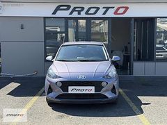 PROTO ' DAN / 2024 HYUNDAI i10 / 1.2 STYLE OTOMATİK / HTSZ-BYSZ