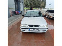 Sahibinden Renault R 9 1.4 Broadway RN 1998 Model