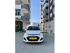 Sefa Auto'dan bakımlı i10