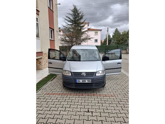 Sahibinden Volkswagen Caddy 1.9 TDI Kombi 2008 Model