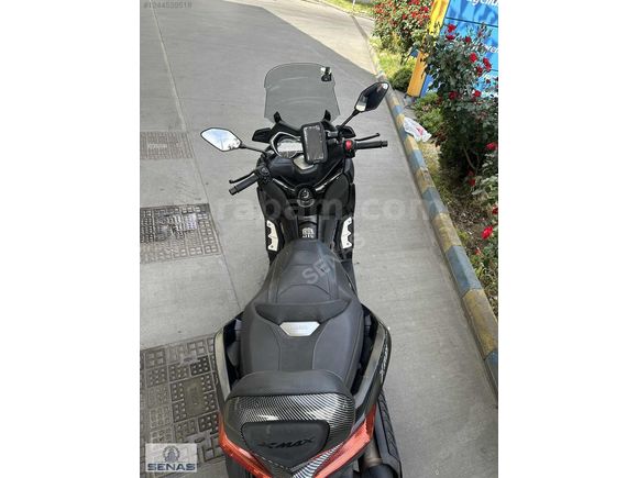 2019 X MAX İRON MAX ABS TEMİZ BAKIMLI TRAMERSİZ