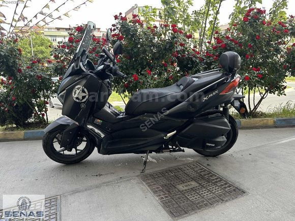2019 X MAX İRON MAX ABS TEMİZ BAKIMLI TRAMERSİZ