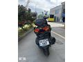 2019 X MAX İRON MAX ABS TEMİZ BAKIMLI TRAMERSİZ