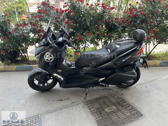 2019 X MAX İRON MAX ABS TEMİZ BAKIMLI TRAMERSİZ