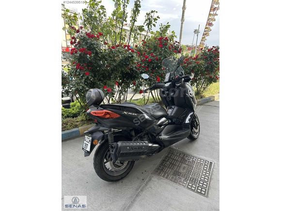2019 X MAX İRON MAX ABS TEMİZ BAKIMLI TRAMERSİZ