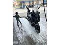 2019 X MAX İRON MAX ABS TEMİZ BAKIMLI TRAMERSİZ