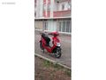 2024 MODEL ELEKTRİKLİ MOTOR VOLTA VSX