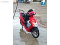 2024 MODEL ELEKTRİKLİ MOTOR VOLTA VSX