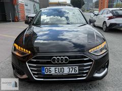 HATASIZ 69 BINDE 40TDI QUATTRO ADVANCED TABA DÖŞEME