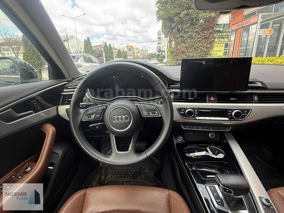 HATASIZ 69 BINDE 40TDI QUATTRO ADVANCED TABA DÖŞEME