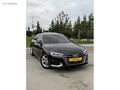 NUZA AUTODAN 2024 A4 QUATTRO 63.000KM HATASIZ BOYASIZ