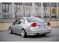Sahibinden Honda Civic 1.6i VTEC LS 2005 Model 