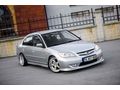 Sahibinden Honda Civic 1.6i VTEC LS 2005 Model 