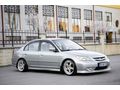 Sahibinden Honda Civic 1.6i VTEC LS 2005 Model 