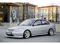 Sahibinden Honda Civic 1.6i VTEC LS 2005 Model 