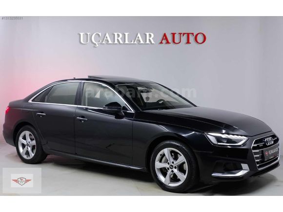 UÇARLAR*DAN*DEĞİŞENSİZ*SRV BKM*İLK ELDN*76.000KM*KBL ŞARJ*QTR4X4