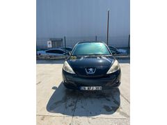 Sahibinden Peugeot 206+ 1.4 HDi Comfort 2010 Model 